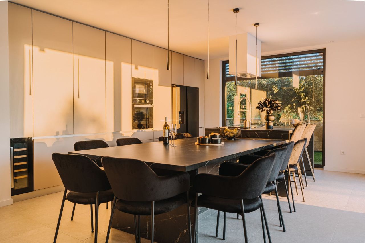 Villa à Zadar, Croatie, 280 m² - image 7