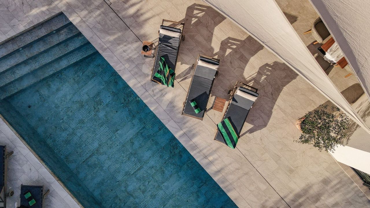 Villa en Vodnjan, Croacia, 160 m² - imagen 7