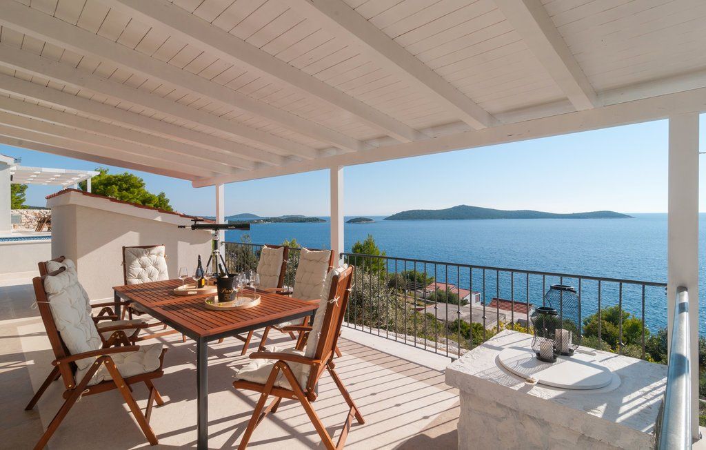 Villa in Rogoznica, Kroatien, 115 m² - Foto 7