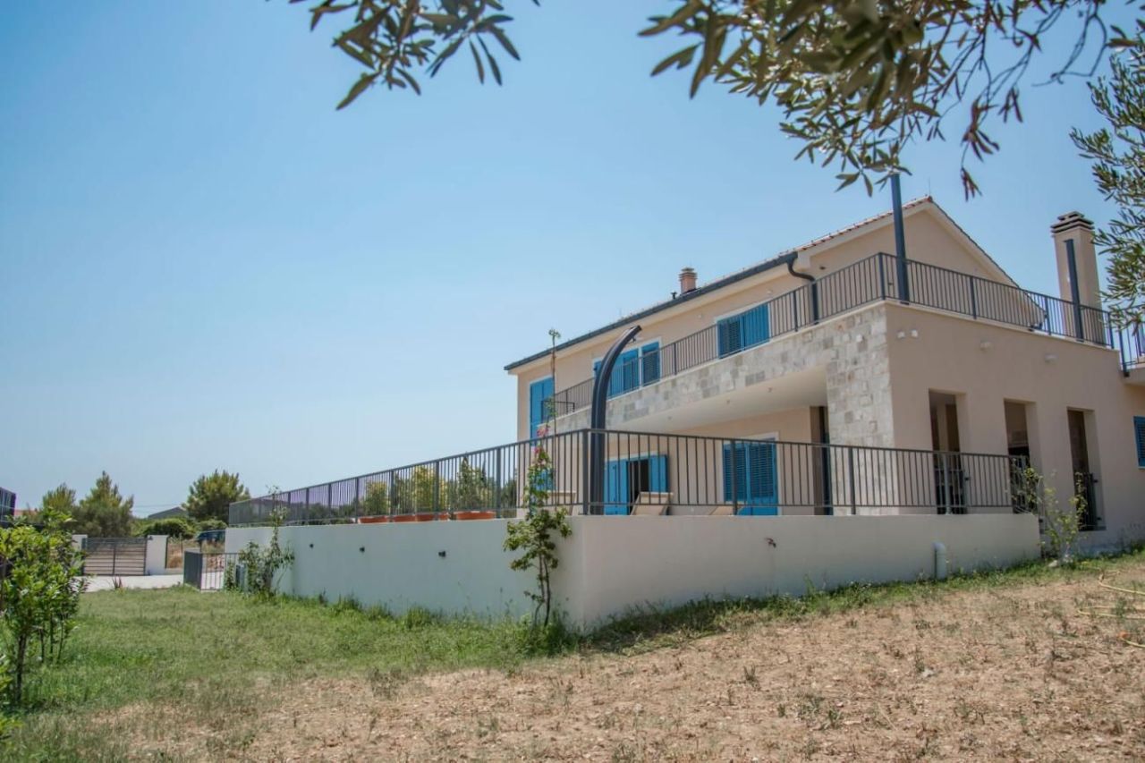 Villa Kastela, Kroatien, 277 m² - Foto 7