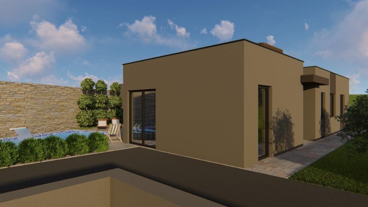 Villa in Pula, Croatia, 165 m² - picture 7