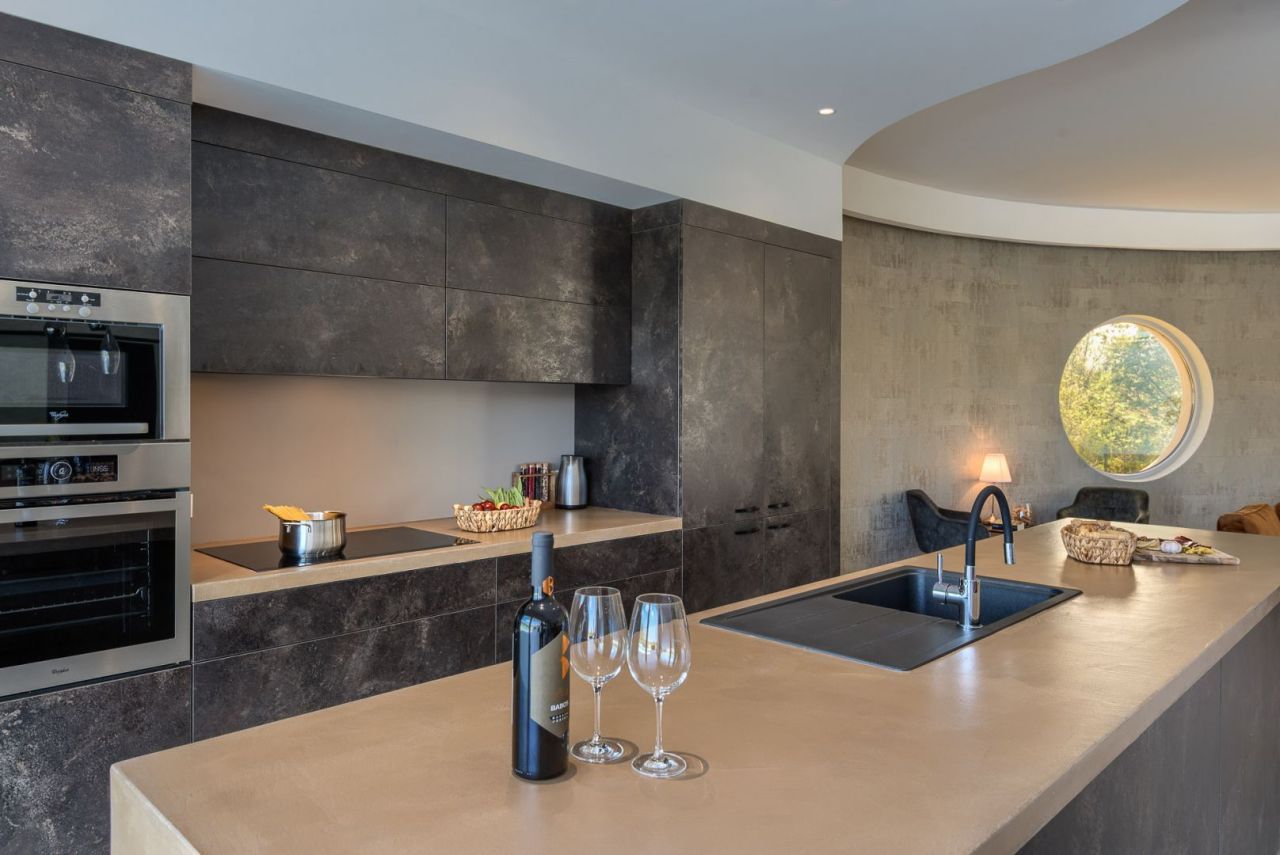 Villa en Jursici, Croacia, 487 m² - imagen 7