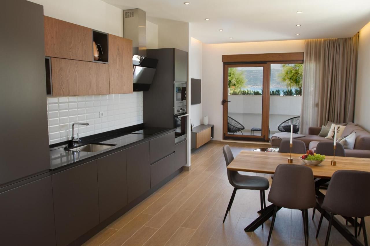 Villa on Ciovo, Croatia, 197 m² - picture 7