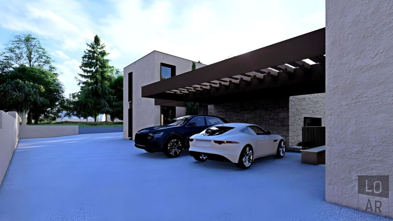 Villa en Brtonigla, Croacia, 175 m² - imagen 7