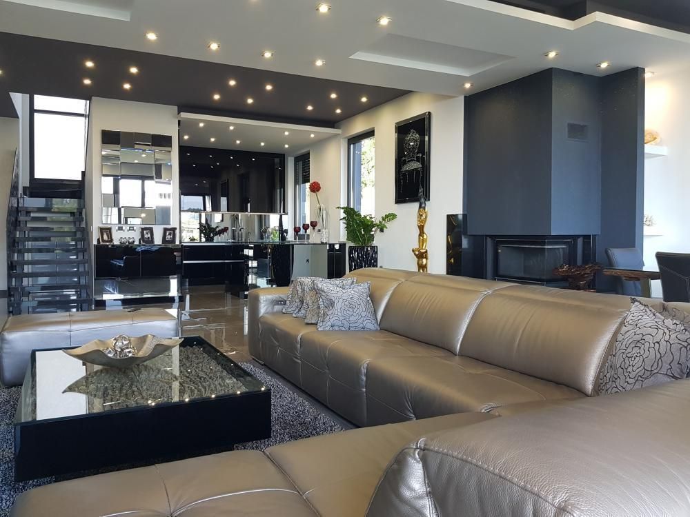 Villa a Opatija, Croazia, 756 m² - foto 8