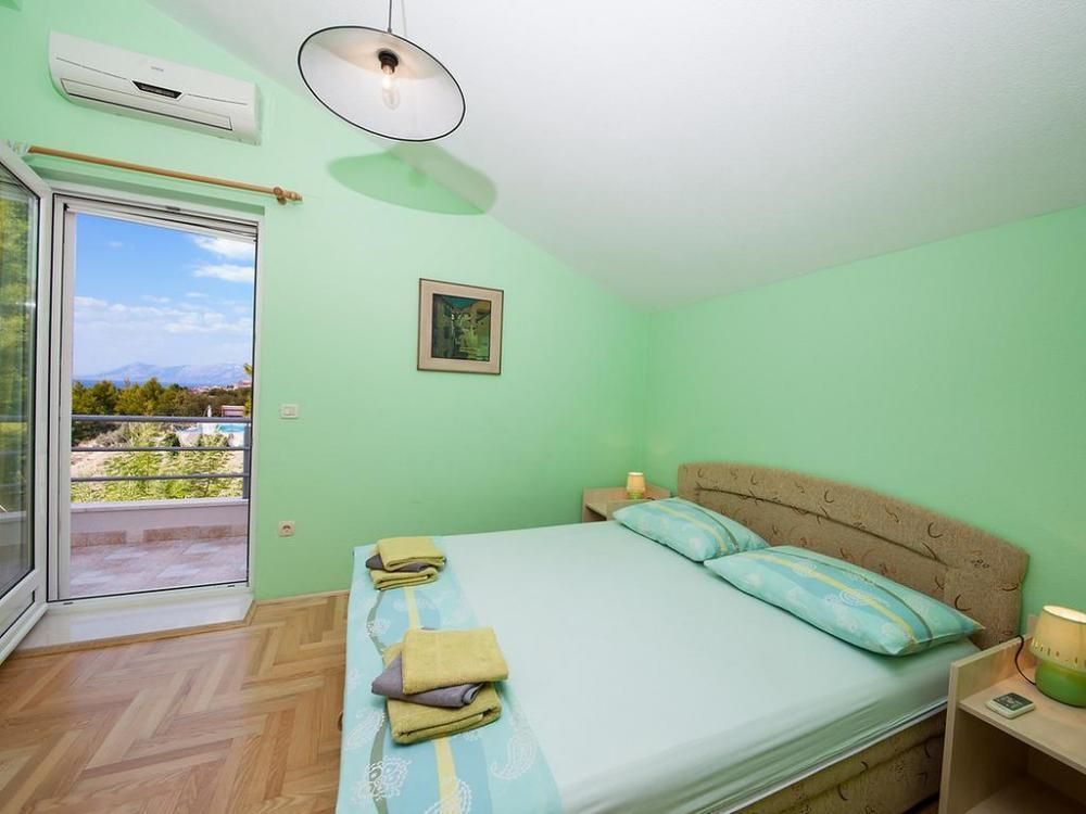 Villa à Makarska, Croatie, 350 m² - image 8