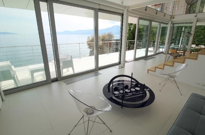 Villa Kantrida, Croazia, 600 m² - foto 8