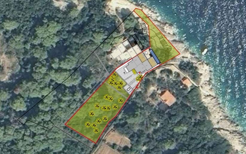 Villa Elafiti, Croazia, 608 m² - foto 7