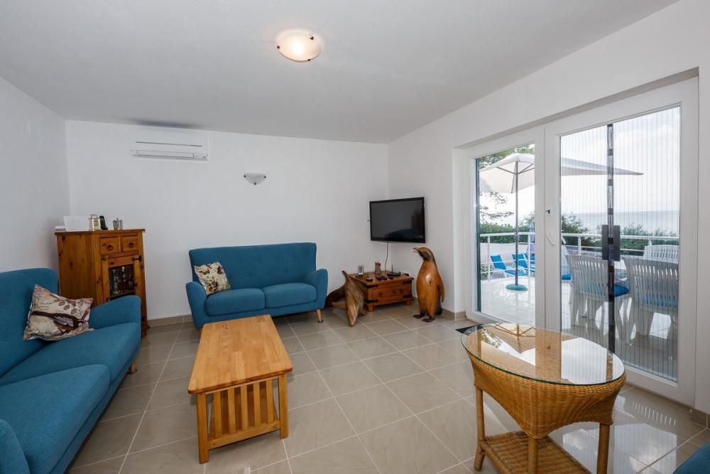 Villa Splitska, Croazia, 180 m² - foto 8