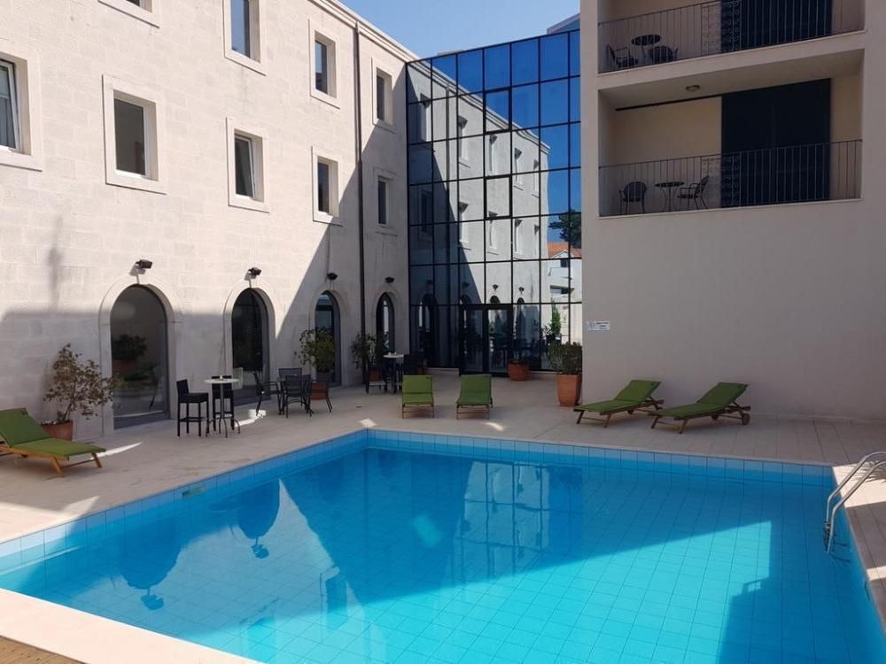 Hotel, albergo sull'isola di Brazza, Croazia, 2 800 m² - foto 8