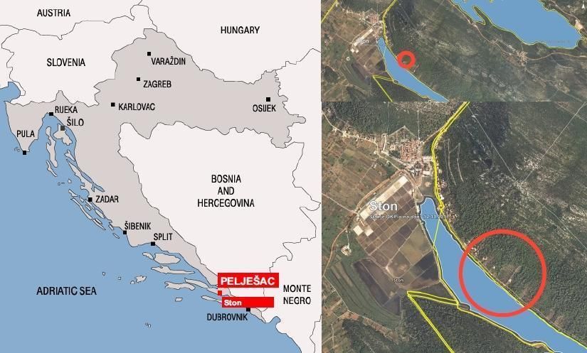 Villa Ston, Croatia, 180 m² - picture 6