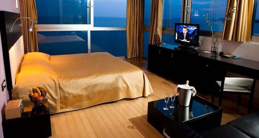 Hotel in Split, Kroatien - Foto 7