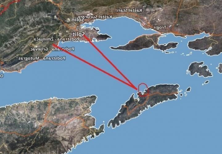 Villa Necujam, Croatia, 230 m² - picture 8