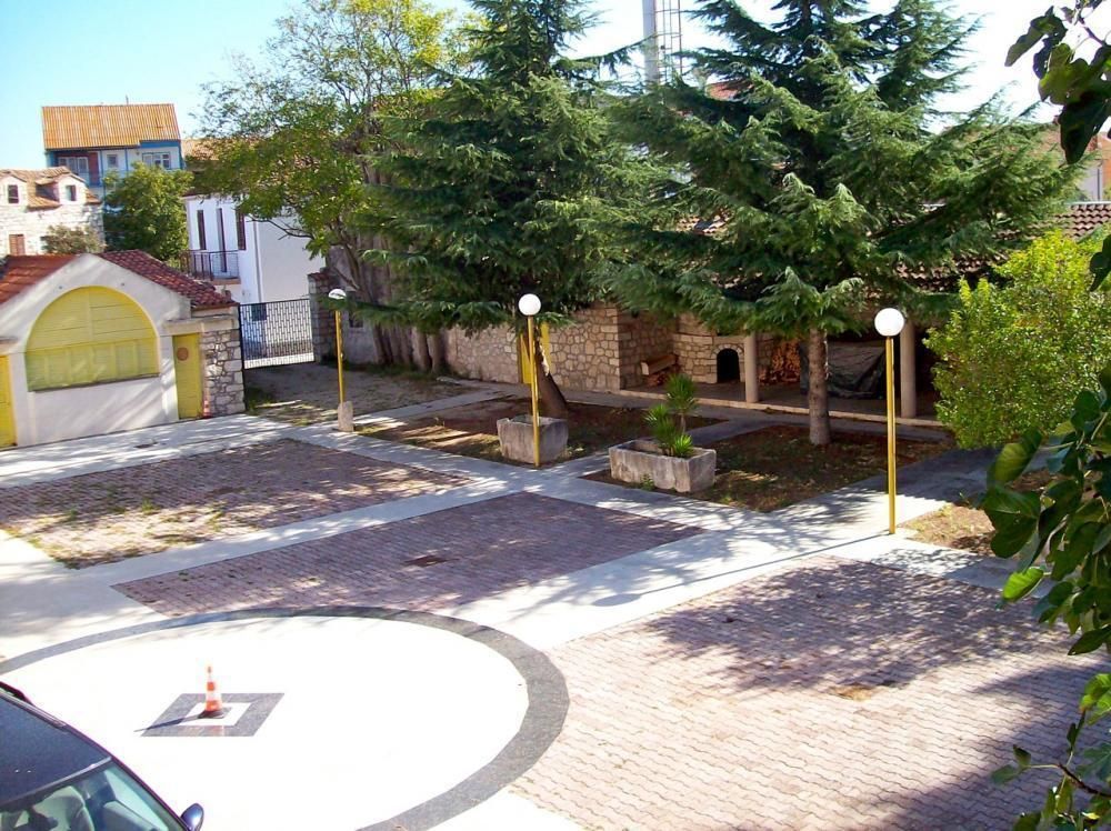 Hotel Zablace, Croatia, 1 200 m² - picture 7