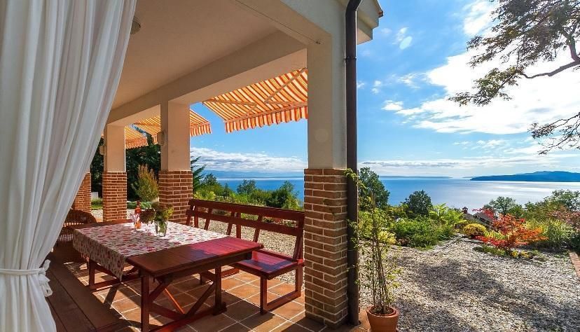 Villa Ičići, Opatija, Croazia, 380 m² - foto 7