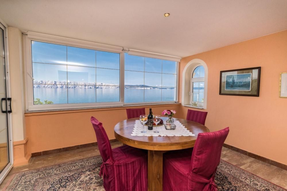 Villa a Novi Vinodolski, Croazia, 710 m² - foto 8