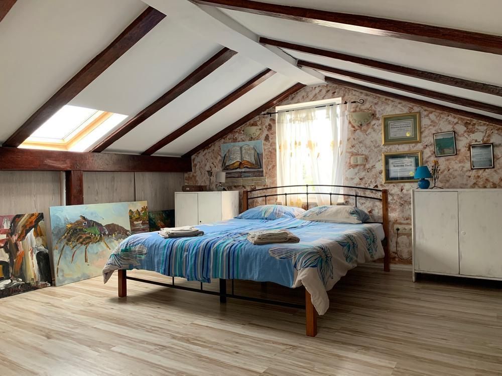 Villa a Lovran, Croazia, 267 m² - foto 6