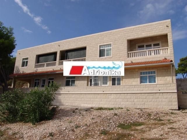 Villa en Brač, Croacia, 500 m² - imagen 3