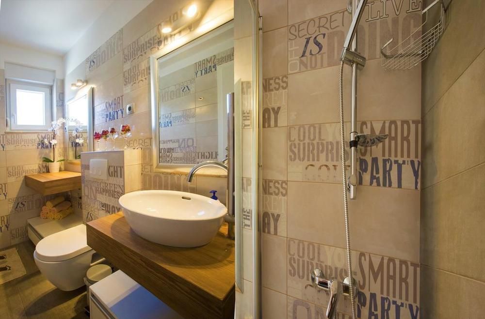 Hotel Razanj, Croacia, 400 m² - imagen 8