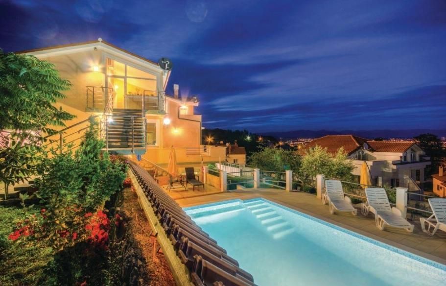 Hotel Veprinac, Croatia, 1 000 m² - picture 8