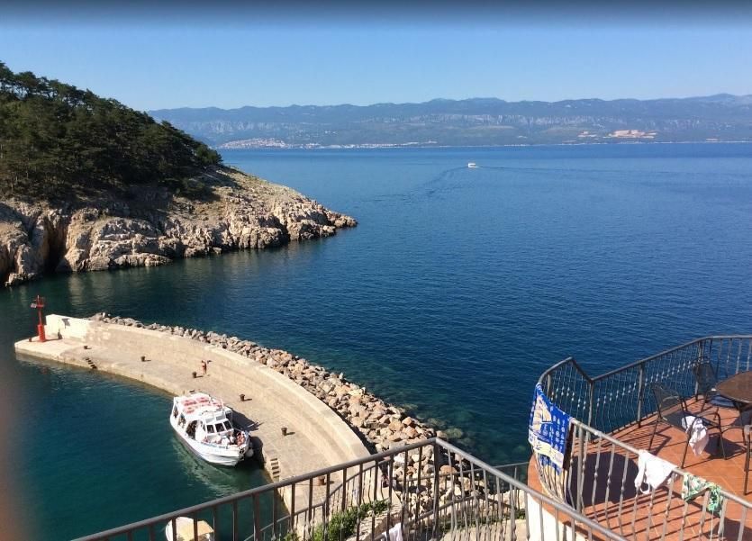 Villa on Krk, Croatia, 120 m² - picture 7