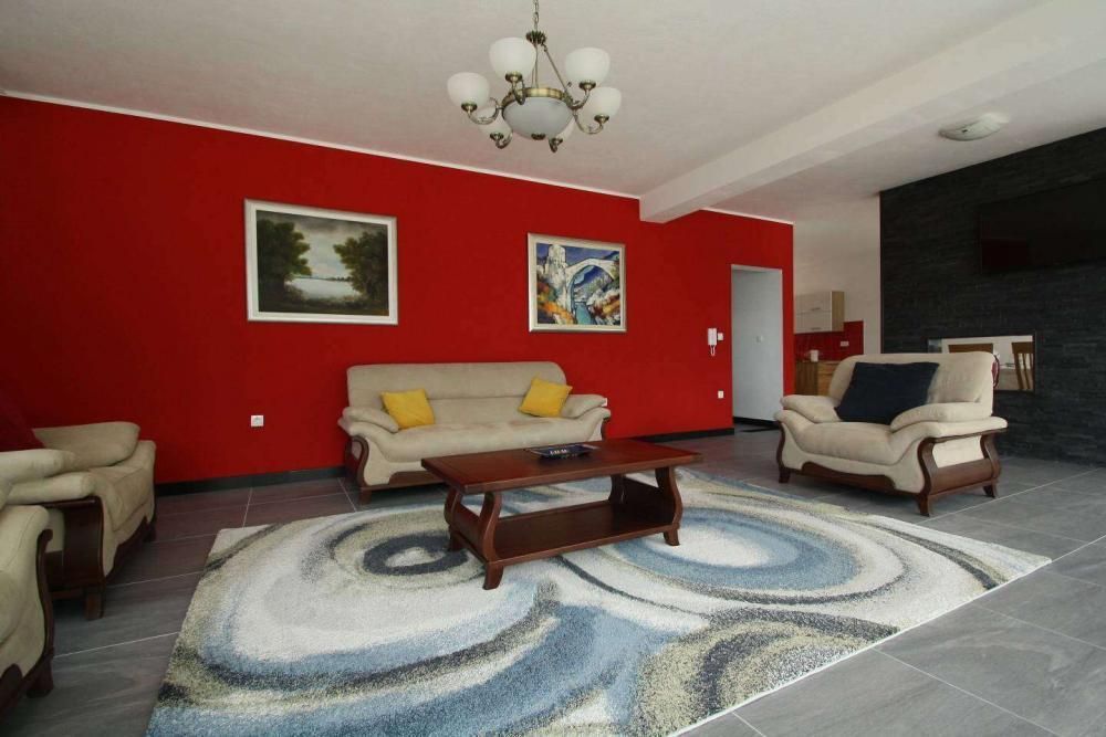 Villa on Korcula island, Croatia, 367 m² - picture 7