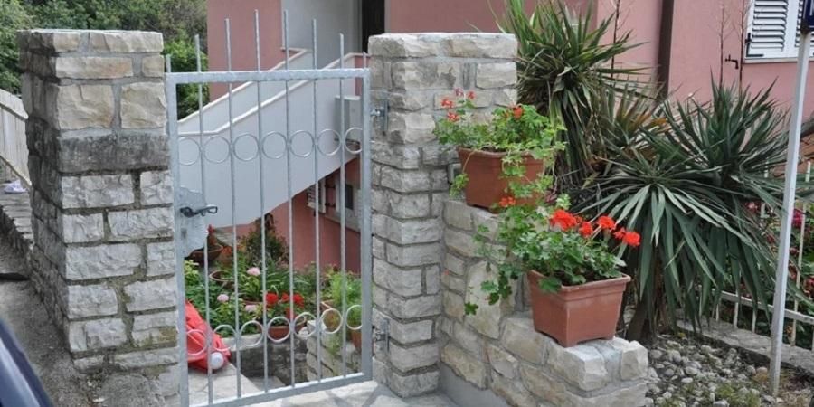 Hotel in Rabac, Kroatien, 270 m² - Foto 8