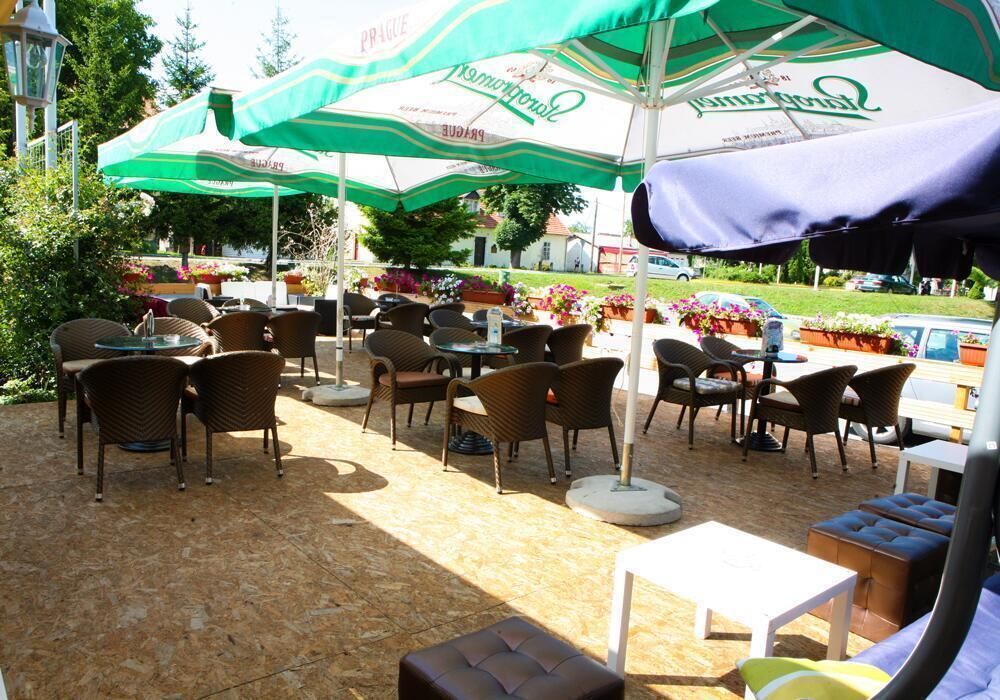 Hotel Plitvice, Kroatien, 3 510 m² - Foto 4