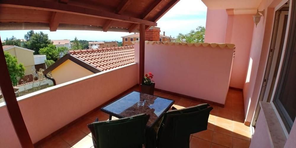 Hotel Premantura, Medulin, Croatia, 600 m² - picture 8