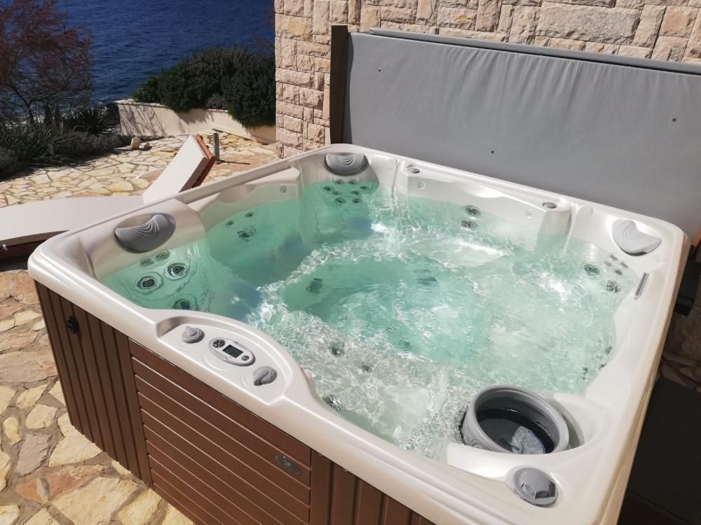 Villa sull'isola di Curzola, Croazia, 250 m² - foto 8