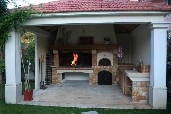 Villa Nemira, Croatia, 742 m² - picture 6