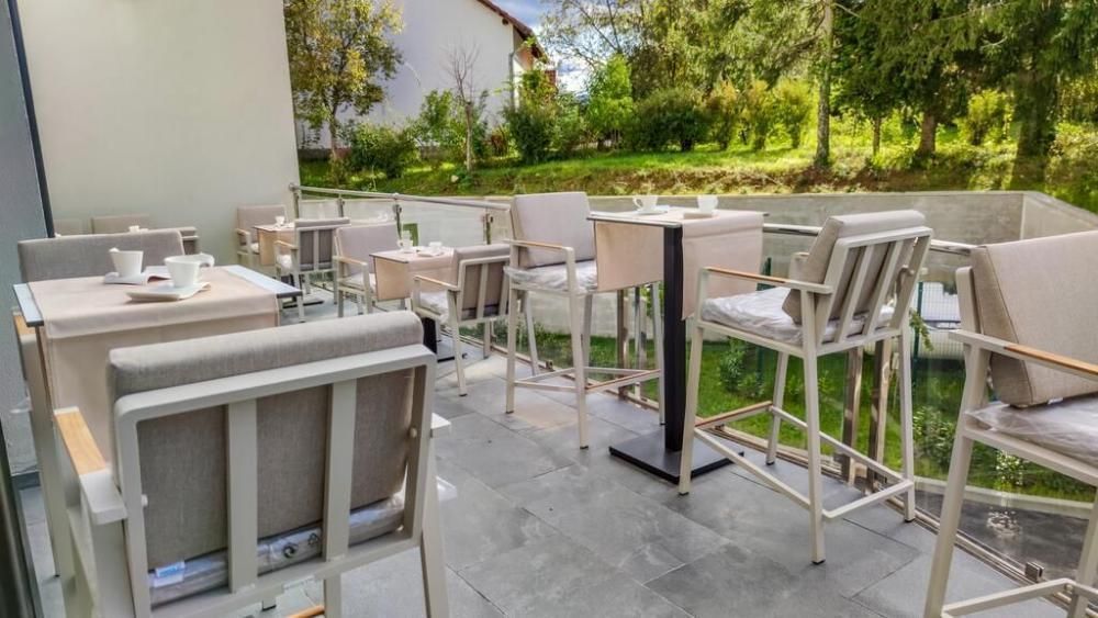 Hôtel Plitvice, Croatie - image 8