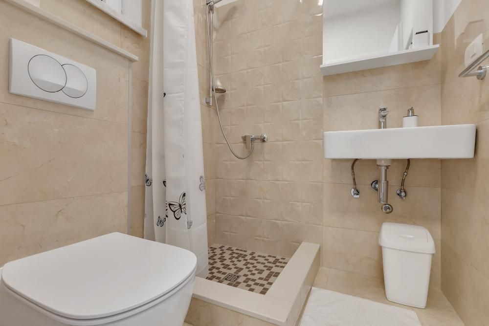 Hotel Podgora, Croatia, 720 m² - picture 8