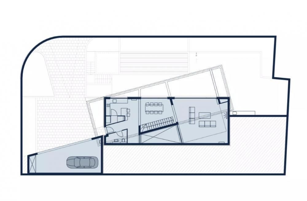 Villa on Ciovo, Croatia, 326 m² - picture 8