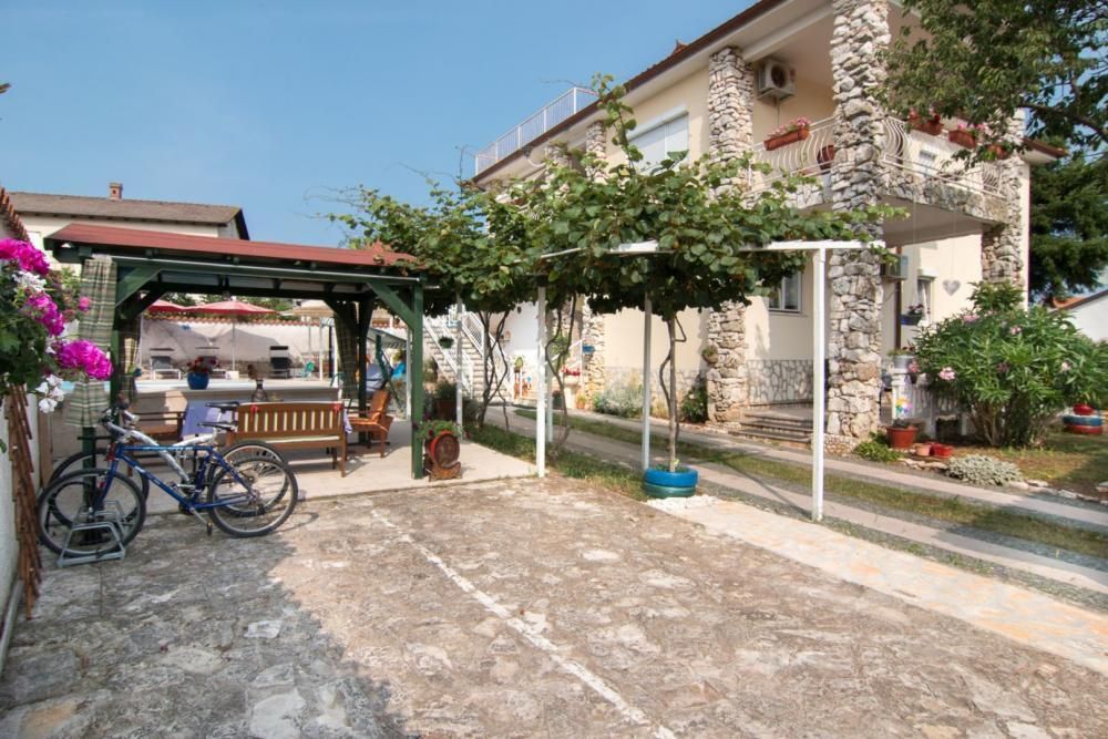 Hotel, albergo a Fasana, Croazia, 220 m² - foto 8