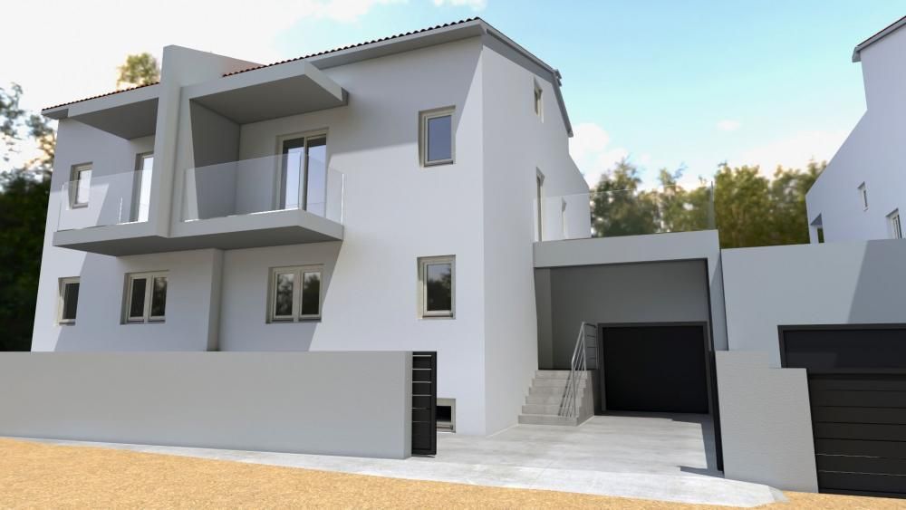 Villa Peroj, Vodnjan, Croatie, 223 m² - image 8