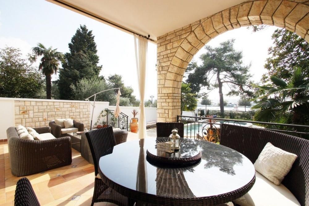 Villa a Umago, Croazia, 480 m² - foto 8