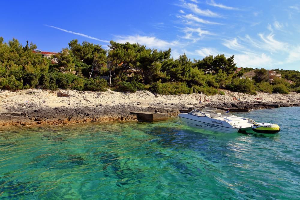 Villa en la isla de Korcula, Croacia, 130 m² - imagen 8