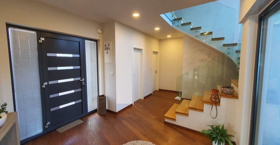 Villa Kostrena, Kroatien, 313 m² - Foto 8