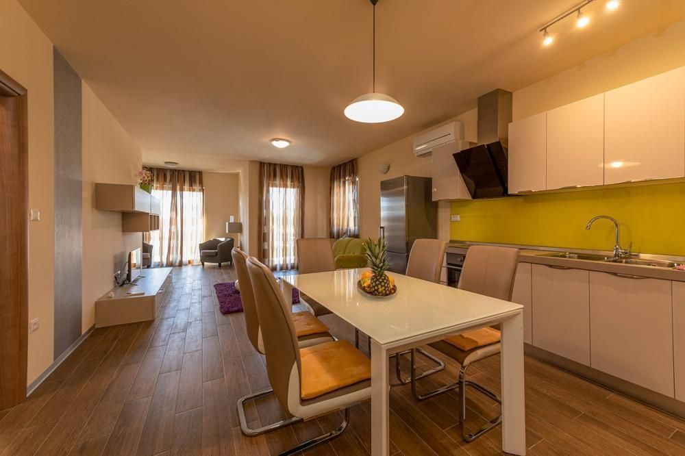 Hotel in Medulin, Kroatien, 460 m² - Foto 8