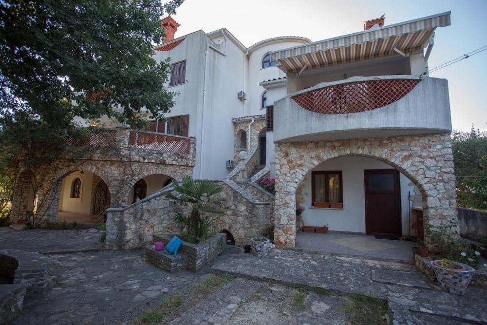 Hôtel à Méduline, Croatie, 700 m² - image 8