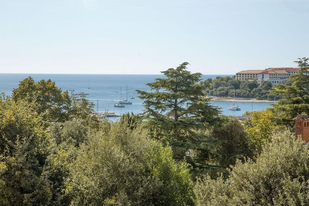 Hôtel à Méduline, Croatie, 1 000 m² - image 8