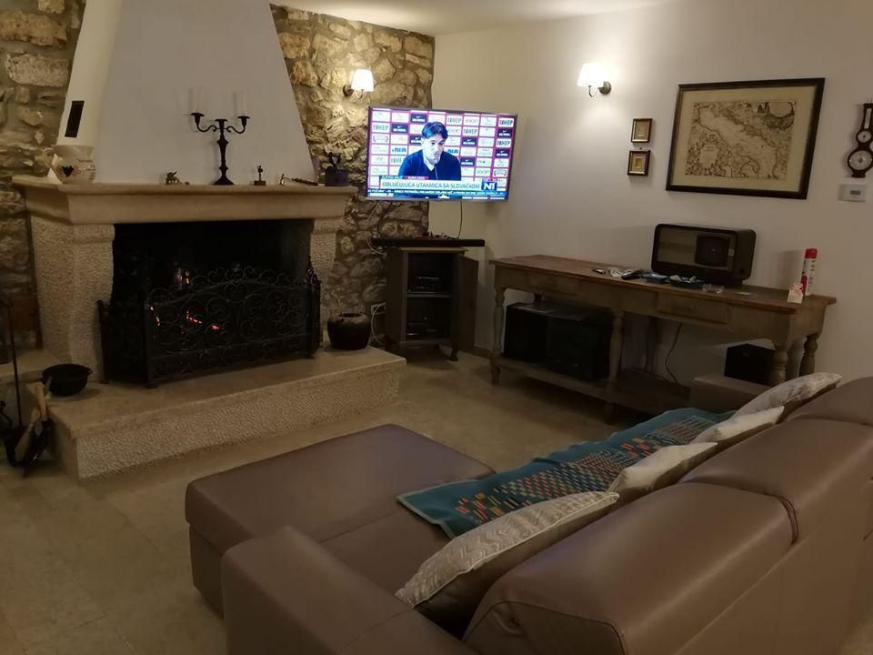 Villa à Labin, Croatie, 260 m² - image 8