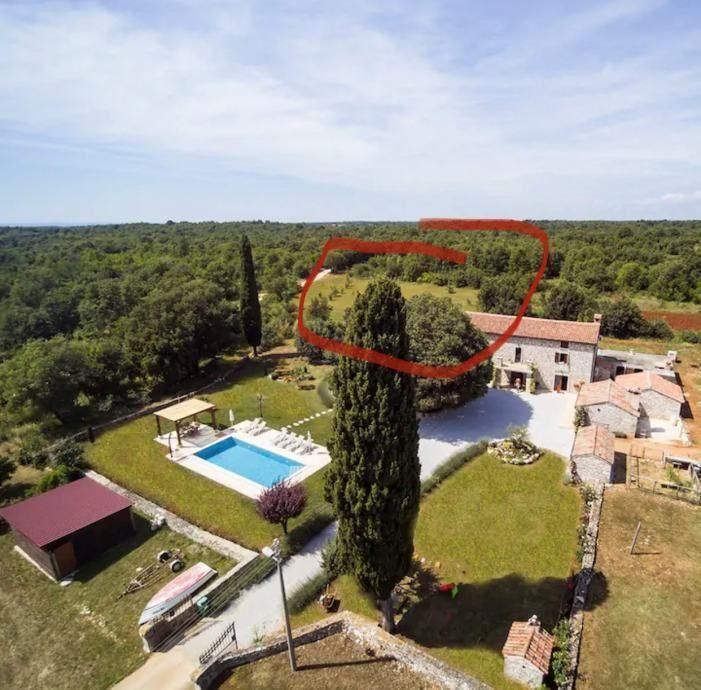Villa in Poreč, Kroatien, 180 m² - Foto 8