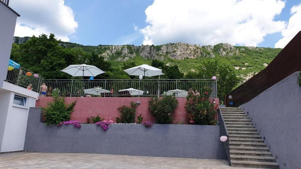 Hotel Bribir, Croatia, 640 m² - picture 8