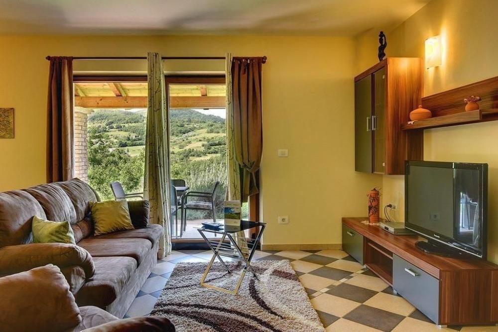 Villa Grdoselo, Croazia, 350 m² - foto 8