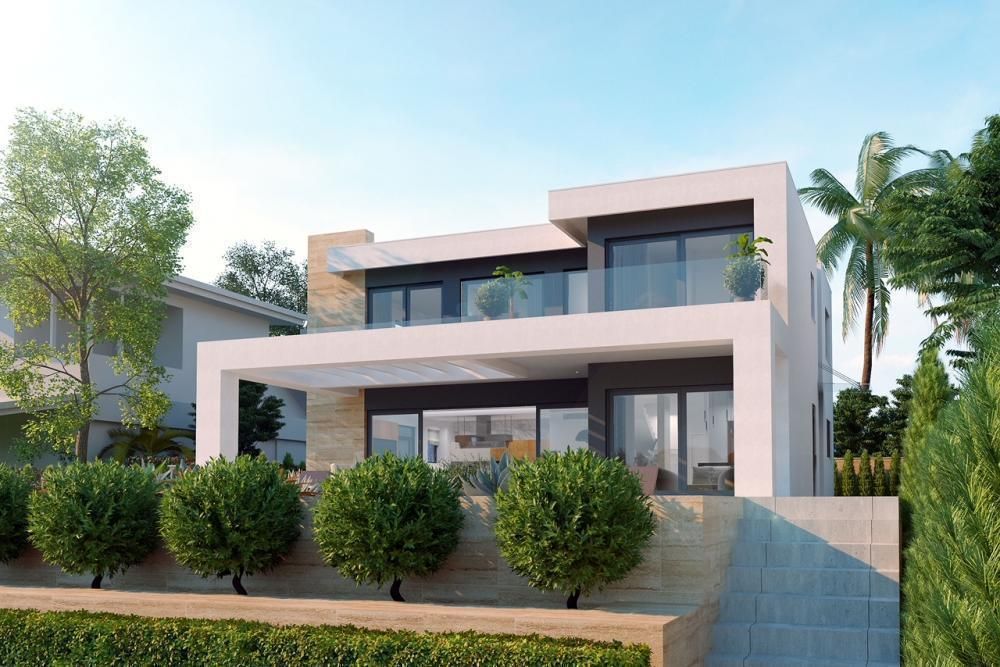 Villa Pag, Croazia, 310 m² - foto 8