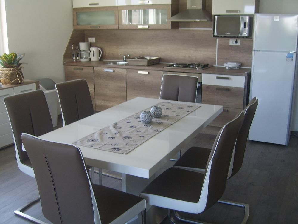 Hotel in Rogoznica, Kroatien, 400 m² - Foto 8