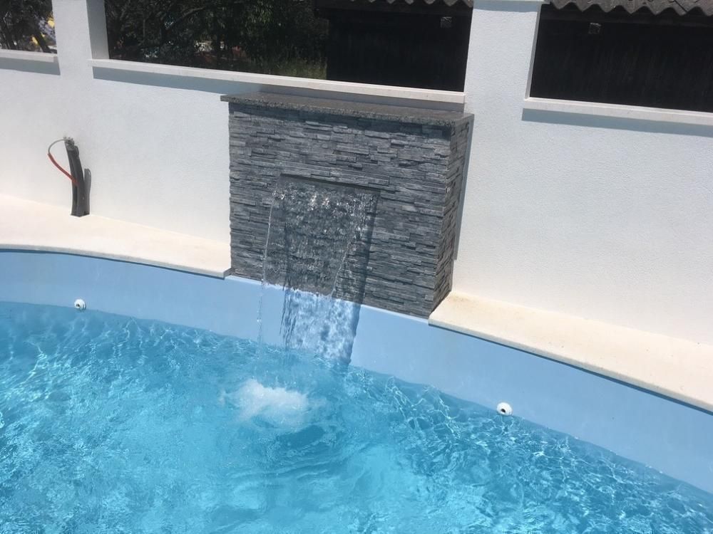 Villa en Rogoznica, Croacia, 240 m² - imagen 7