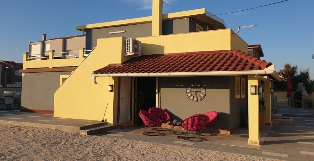 Hotel Nin, Croatia, 200 m² - picture 8